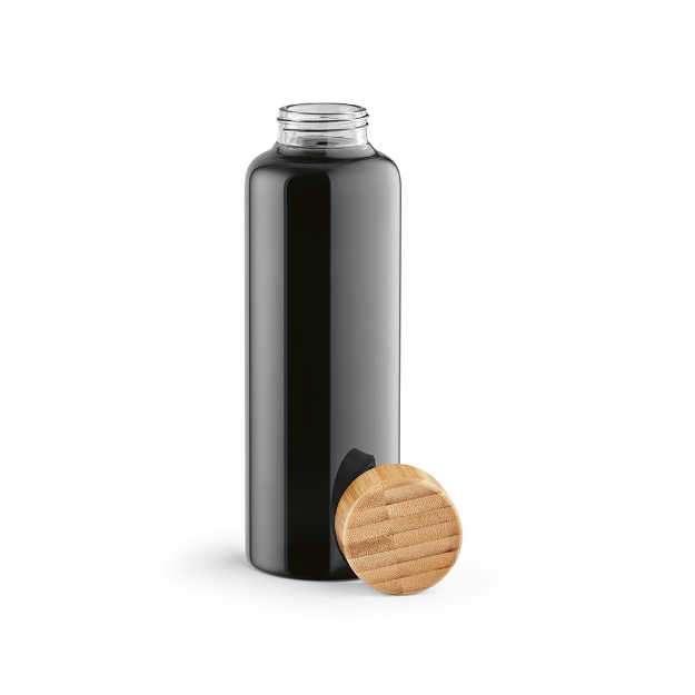 Indus Bottle Black